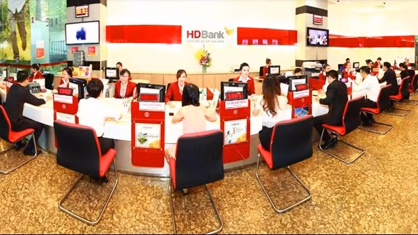 HDBank ước hoàn thành trên 82% kế hoạch cả năm sau 9 tháng ảnh 3