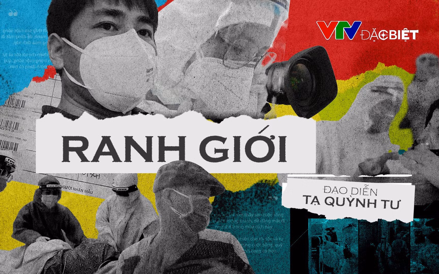 bộ phim tài liệu ranh giới đã nhận được nhiều phản hồi tích cực trong thời gian vừa qua.jpg -0
