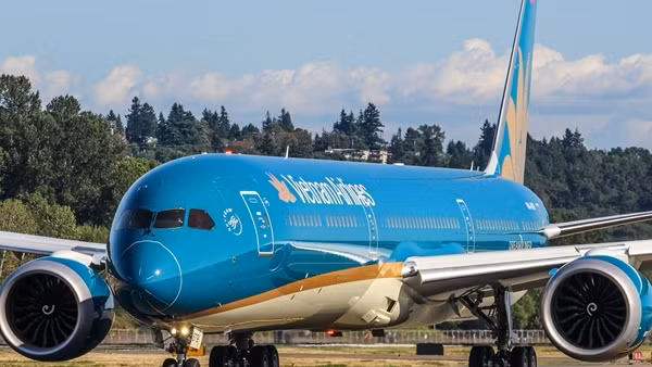 Sau ngày 20/10, Vietnam Airlines Group khôi phục gần như hoàn toàn mạng bay nội địa ảnh 2