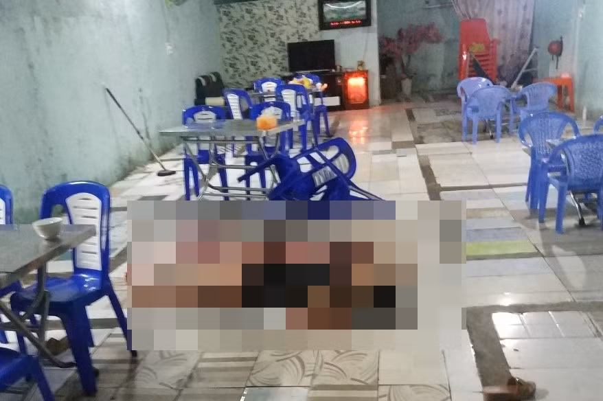 Khởi tố “phi công” sát hại 3 chị em người tình -1