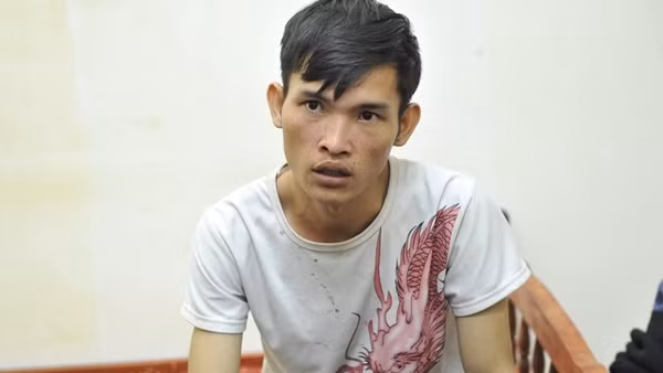 Y án tử hình kẻ giết tài xế xe ôm