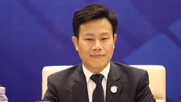 Giám đốc Đại học Quốc gia Hà Nội được bầu vào Hội đồng Quản trị Tổ chức Đại học Pháp ngữ