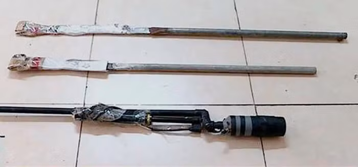 Hành trình triệt phá ổ nhóm tín dụng đen nguy hiểm -0