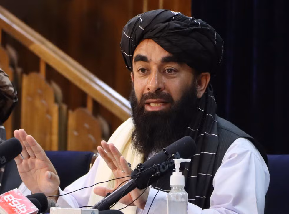 Taliban nói nữ sinh Afghanistan sẽ sớm được phép trở lại trường học -0