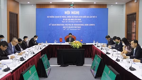 Vừa chống dịch, vừa đảm bảo ANTT địa bàn miền núi ảnh 2