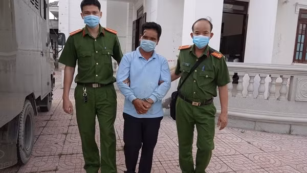 Hai vụ án mạng từ mâu thuẫn trong tiệc tất niên ảnh 5