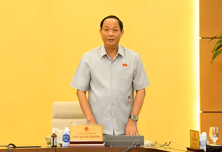Đề xuất Cảnh sát cơ động được mang vũ khí lên tàu bay trong một số trường hợp -0