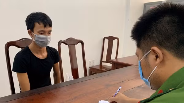 “Câu” chìa khóa rồi mở cửa trộm tài sản hơn 200 triệu đồng ảnh 4