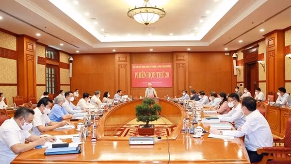 Thu hồi gần 4.000 tỷ đồng trong các vụ án phòng, chống tham nhũng ảnh 2
