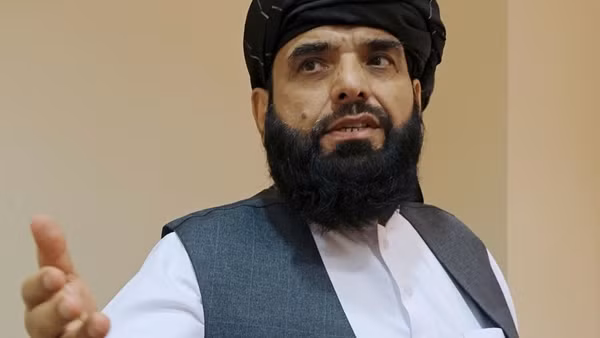 Taliban đe doạ hàng loạt phiên dịch viên làm việc cho phương Tây ảnh 4