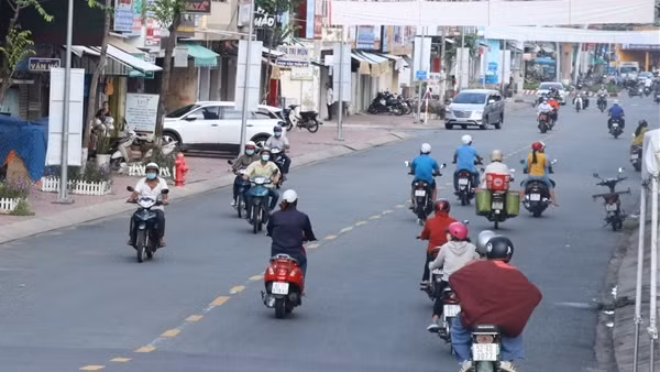 Long An bỏ toàn bộ các chốt kiểm soát dịch tại các cửa ngỏ giáp ranh ảnh 3