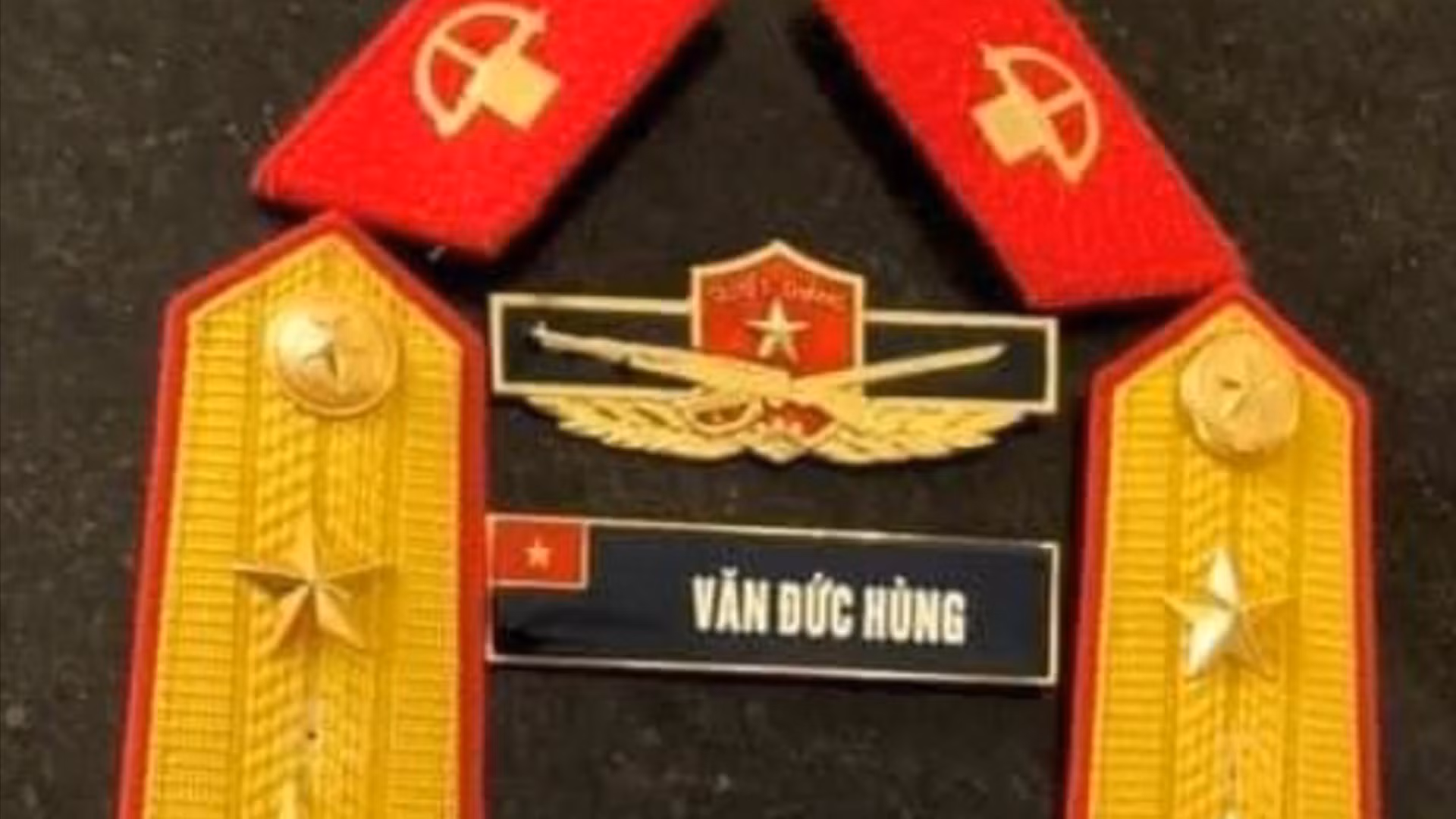 Khởi tố, bắt giam người giả danh bộ đội đặc công để “thông” chốt kiểm soát -0