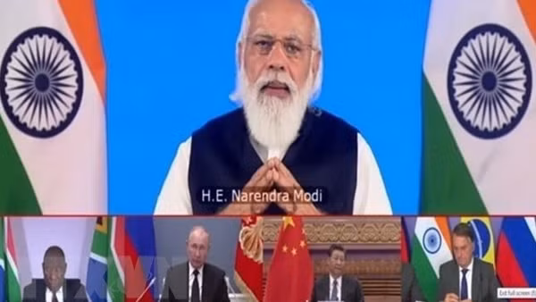Tuyên bố chung của các nước BRICS có nội dung gì? ảnh 2