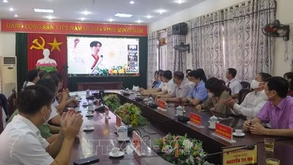 Thái Nguyên: Lần đầu tổ chức các giải thể thao trực tuyến
