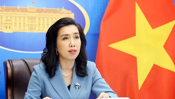 Freedom House lại diễn trò vu cáo ảnh 1