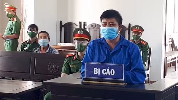 Bác kháng cáo của “võ sư” đánh mẹ ruột bị thương ảnh 5