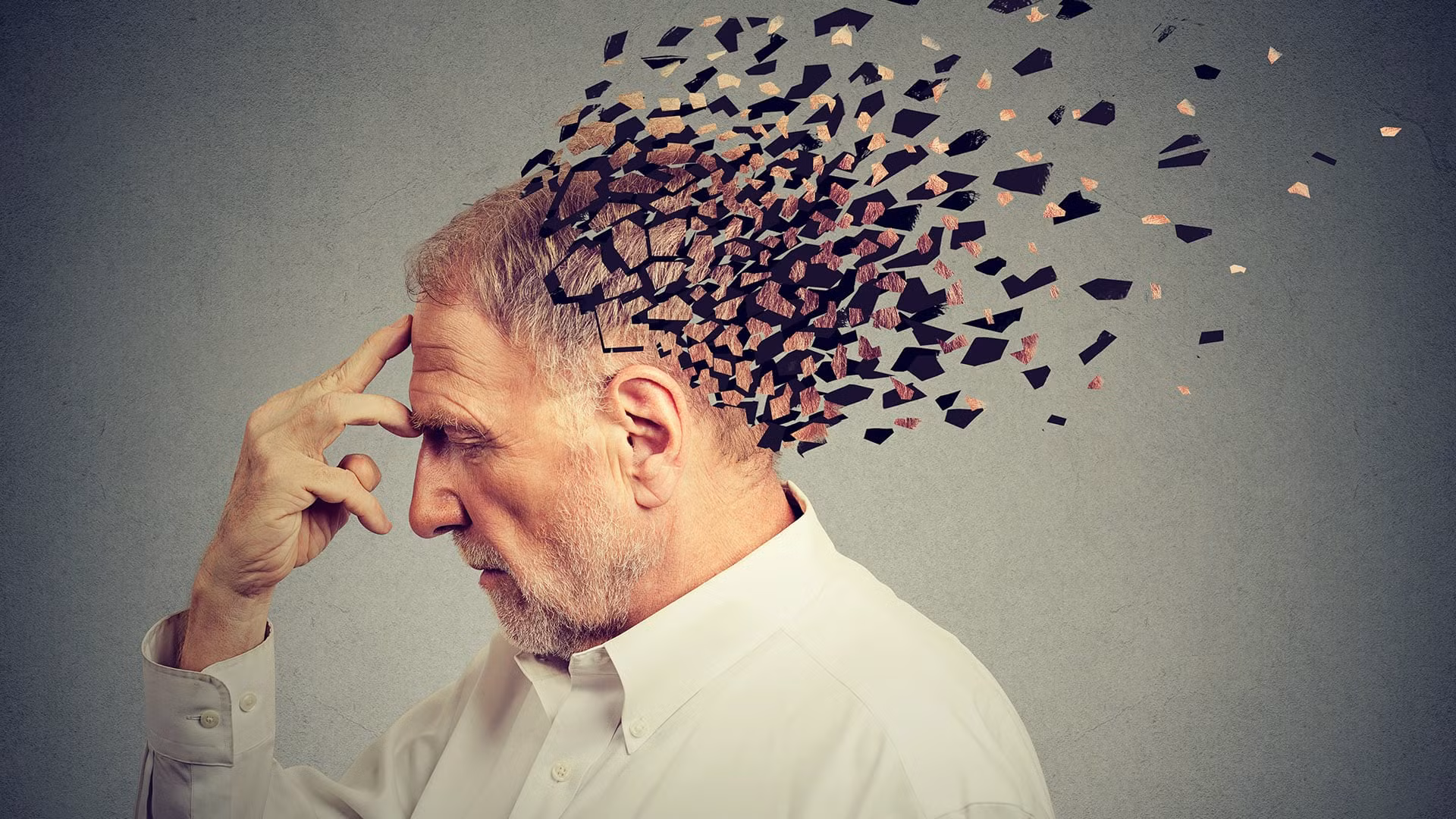 Ký ức nhấp nháy như chiếc bóng đèn -0
