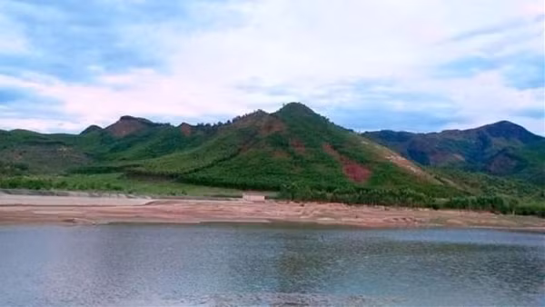 Tìm được thi thể nam công nhân đuối nước thương tâm ảnh 3