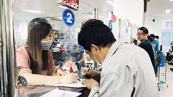 Hơn 4,7 triệu người lao động được hưởng hỗ trợ ảnh 2