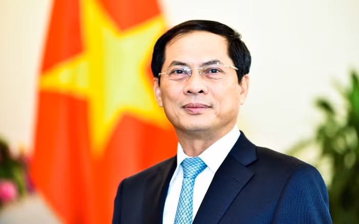  Bộ trưởng Ngoại giao trả lời phỏng vấn về chuyến đi của Chủ tịch nước&nbsp;đến Cuba và New York -0