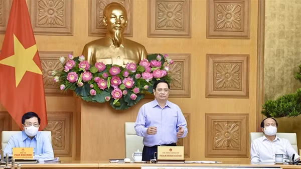 Phối hợp giữa Chính phủ và Mặt trận Tổ quốc đòi hỏi khách quan ảnh 4