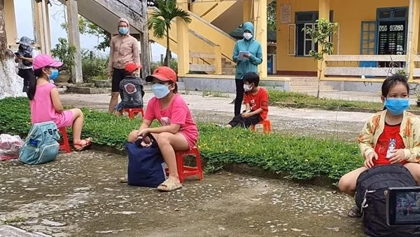 Những chuyện không có trong hồ sơ ở bệnh viện dã chiến ảnh 6