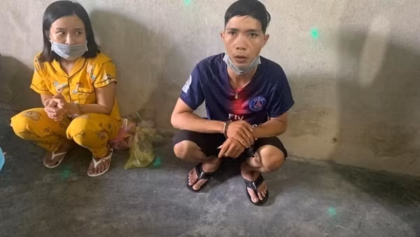 Mất cảnh giác, người dân thành nạn nhân của cướp giật, trộm cắp sau dịch ảnh 3