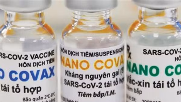 Phê duyệt kinh phí mua 5 triệu liều vaccine phòng COVID-19 Abdala ảnh 2