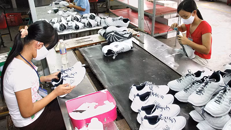 Tuyển dụng lao động sẽ khởi sắc sau giãn cách -0