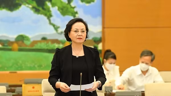 Bổ sung nguồn dự phòng 14,62 nghìn tỷ đồng chi phòng, chống dịch ảnh 4