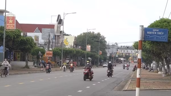 Phú Yên chuyển sang trạng thái bình thường mới từ ngày 5/10 ảnh 2