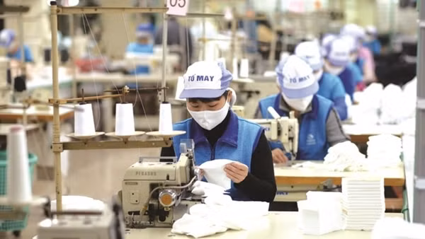 Nguồn lực nào xây dựng gói hỗ trợ quy mô đủ lớn? ảnh 2