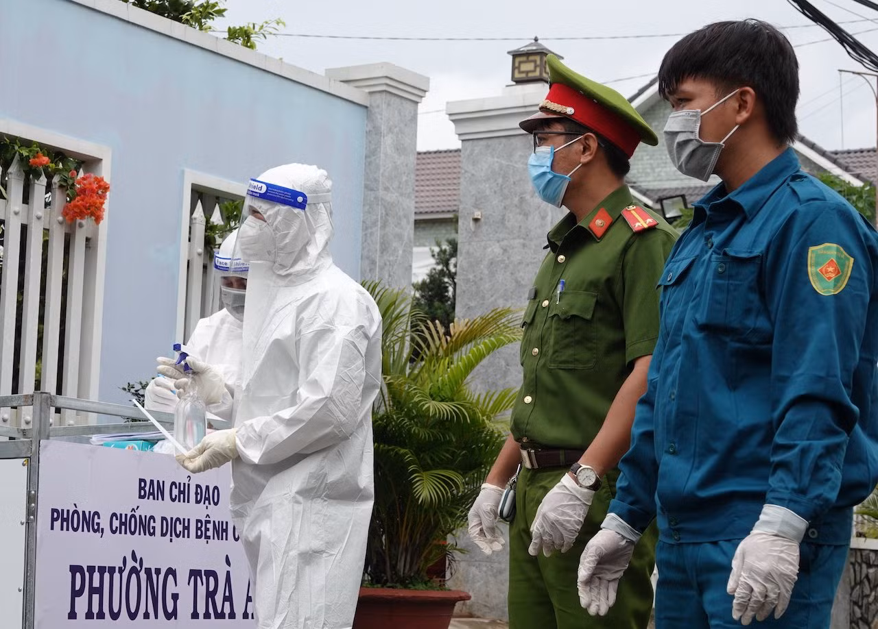 TP Cần Thơ phát hiện chùm ca bệnh liên quan đến Bệnh viện Tim mạch -0