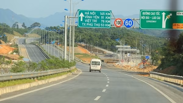 Cần cơ chế đặc thù để phát triển đường cao tốc ảnh 2