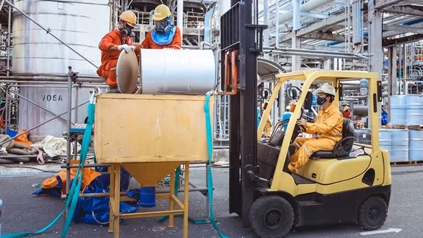 Bản sắc Văn hóa Petrovietnam ảnh 6