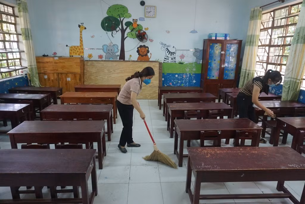 Đà Nẵng mở cửa một số hoạt động, dịch vụ từ 0 giờ ngày 30/9 -0