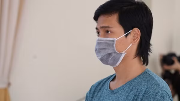 Làm rõ vụ việc 2 Dân quân và Bảo vệ dân phố đánh 2 thanh niên ảnh 3