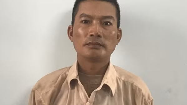 Tạm giữ thêm một đối tượng trong vụ bạo dâm khiến thiếu nữ phải đi cấp cứu ảnh 3