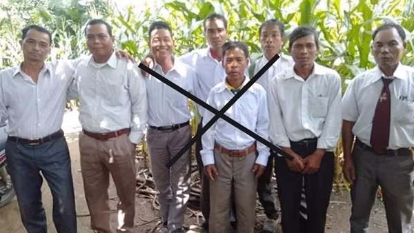 Bài cuối: Vạch trần bản chất của đối tượng cầm đầu ảnh 4