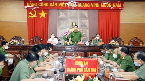 Chỗ dựa vững vàng trong công tác phòng, chống dịch ảnh 5