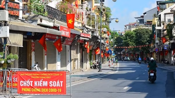 Hà Nội sẽ bao phủ vaccine mũi 2 trong tháng 11 ảnh 4