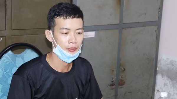 Tử hình kẻ sát hại 3 chị em ruột ảnh 3