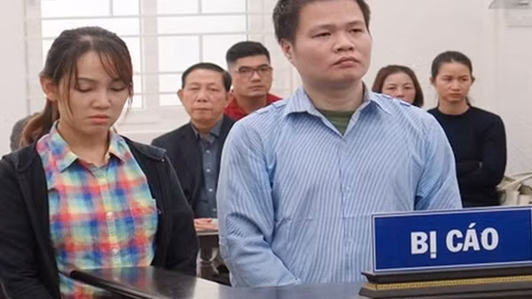 Phó Tổng Giám đốc lĩnh 8 năm tù vì giúp Chủ tịch lừa đảo