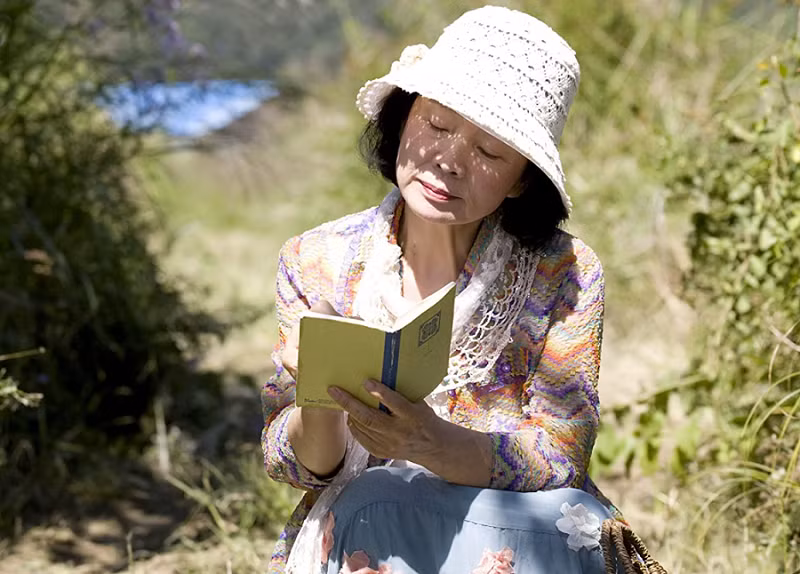 Tìm kiếm thơ ca của Lee Chang Dong -0