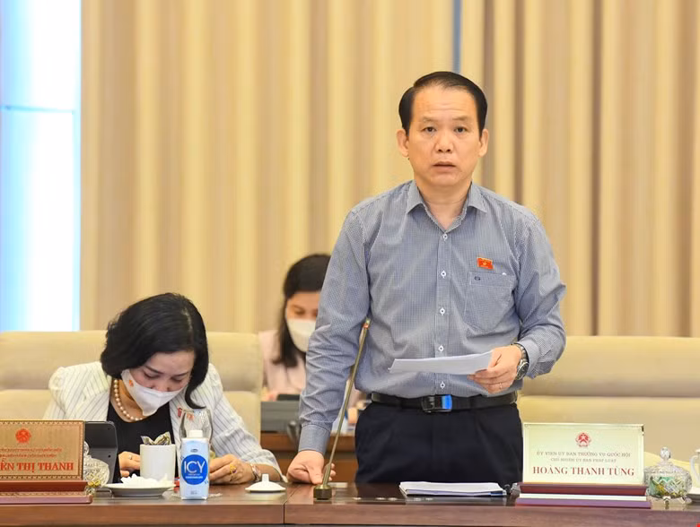 Tinh giản biên chế phải đạt mục tiêu giảm chi phí và nâng cao năng lực bộ máy -0