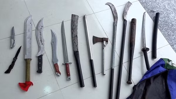 Ngăn chặn hiệu quả tội phạm trong thời gian giãn cách xã hội ảnh 2