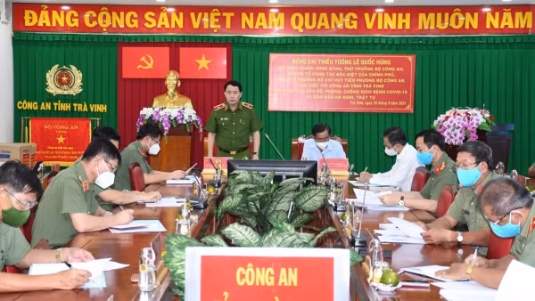 Truy vết kịp thời các F0 ảnh 3