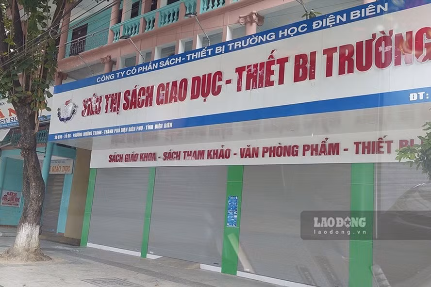 Thủ đoạn “thổi giá” các gói thầu thiết bị giáo dục -0