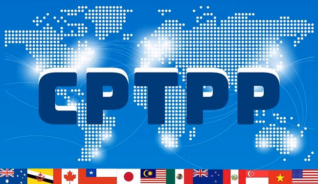 Việt Nam nói gì về việc Trung Quốc xin gia nhập CPTPP? -0