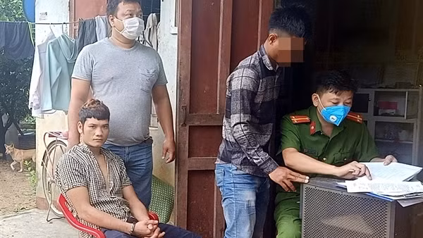 Triển khai xây dựng “Công an xã điển hình, kiểu mẫu về an ninh trật tự” ảnh 1